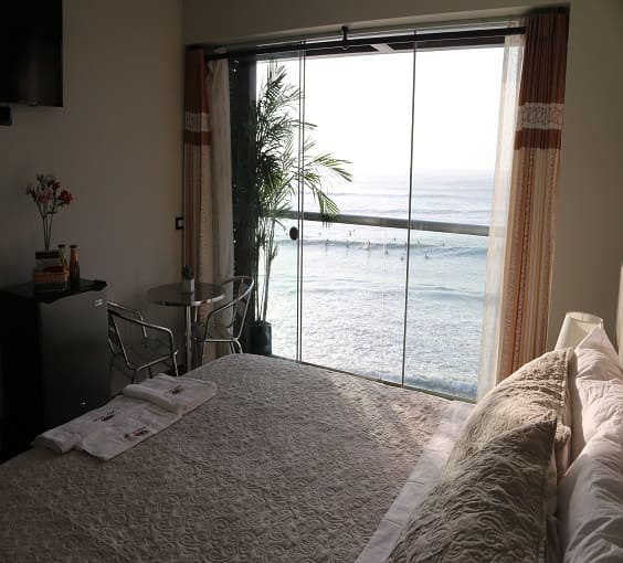 Habitacion Confort