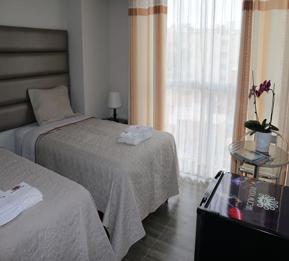 Habitación Doble