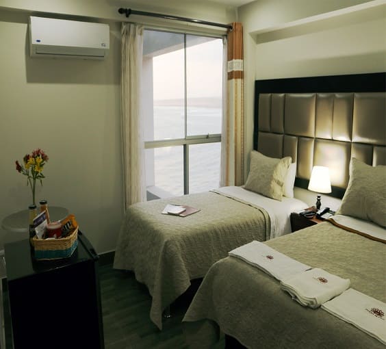 Cama Adicional