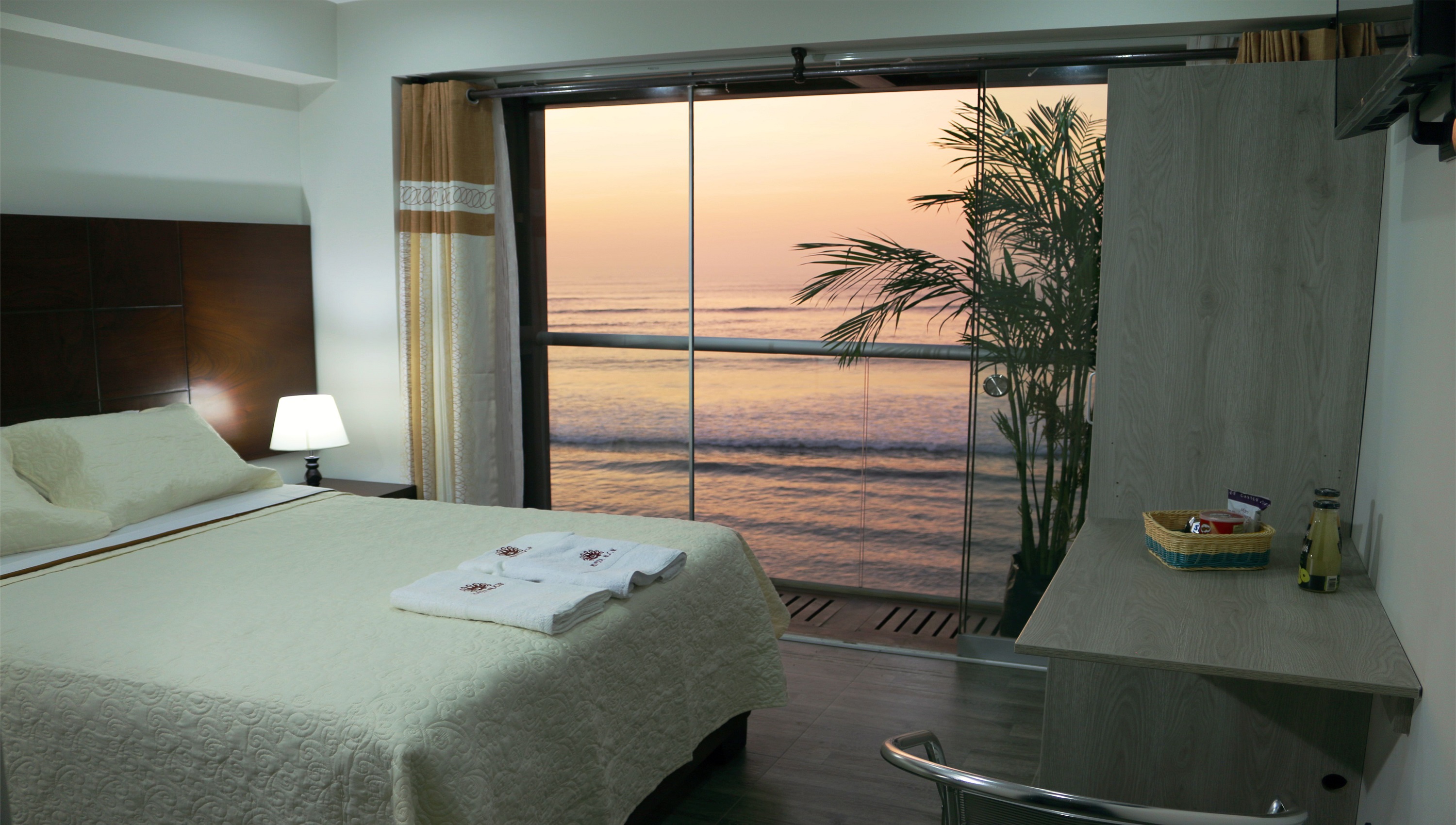 Habitaciones