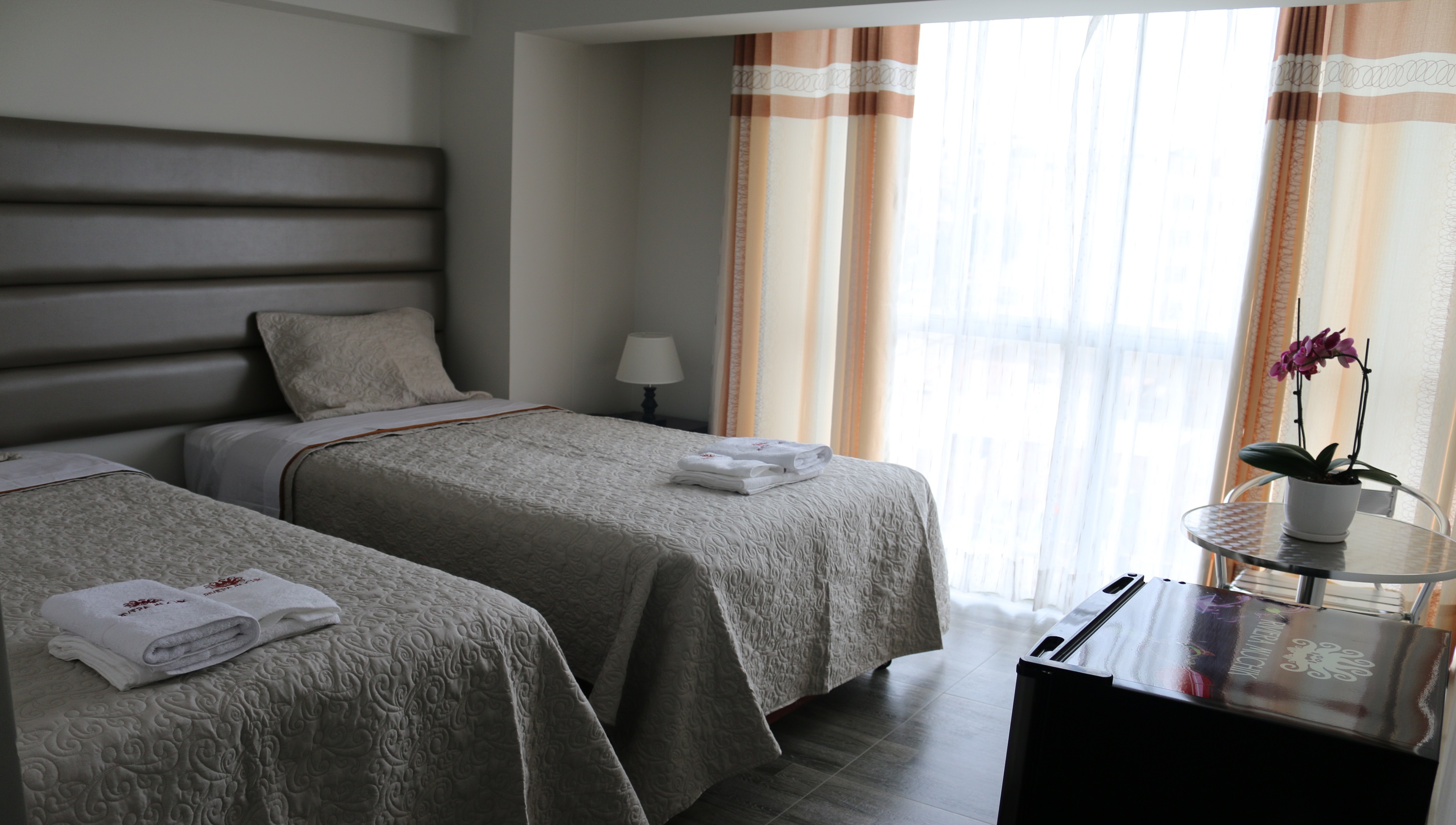 Habitaciones