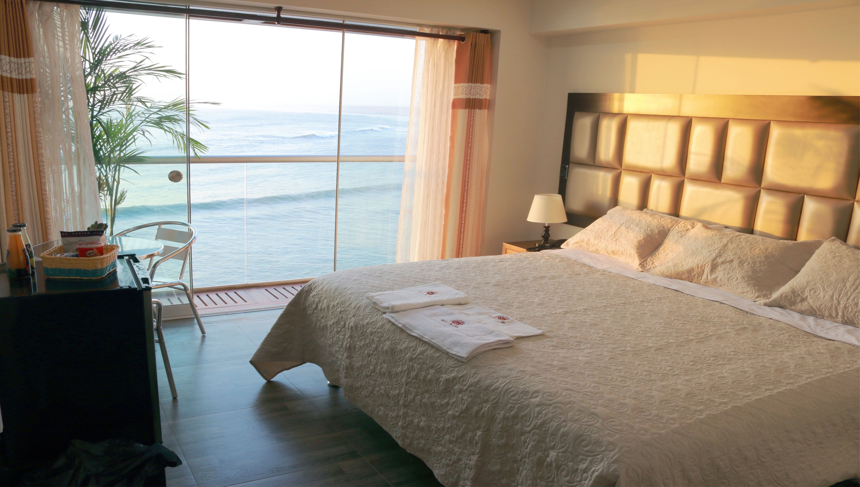 Habitaciones